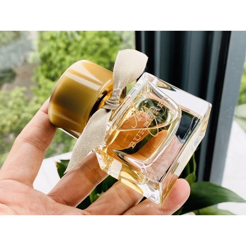 Nước Hoa Mỹ Burberry EDP