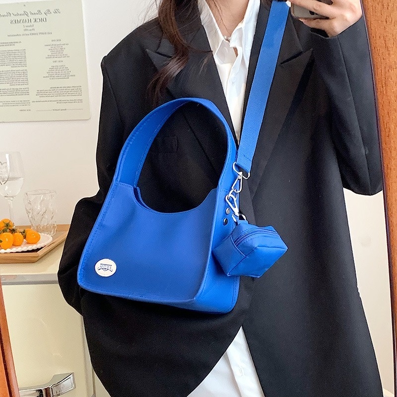 Túi Đeo Chéo Phong Cách Pháp Thời Trang 2022 Cho Nữ GYLXB596