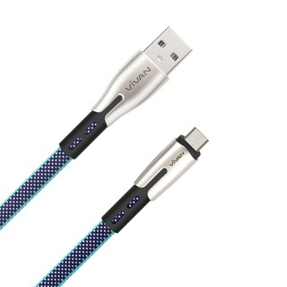 CÁP SẠC MICRO VIVAN BTK-M