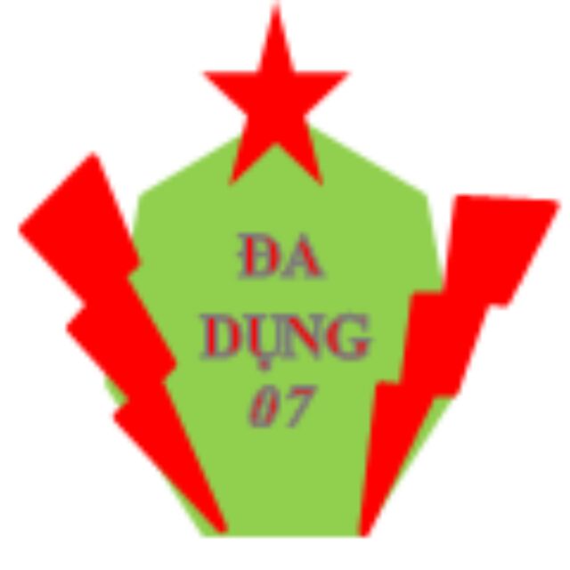 Cửa hàng đa dụng 07