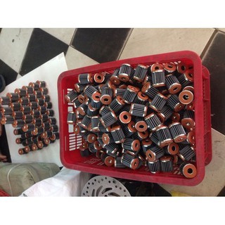 lọc nhớt thép exciter raider