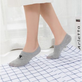 Combo 5 Đôi Tất Hài Miu Miu