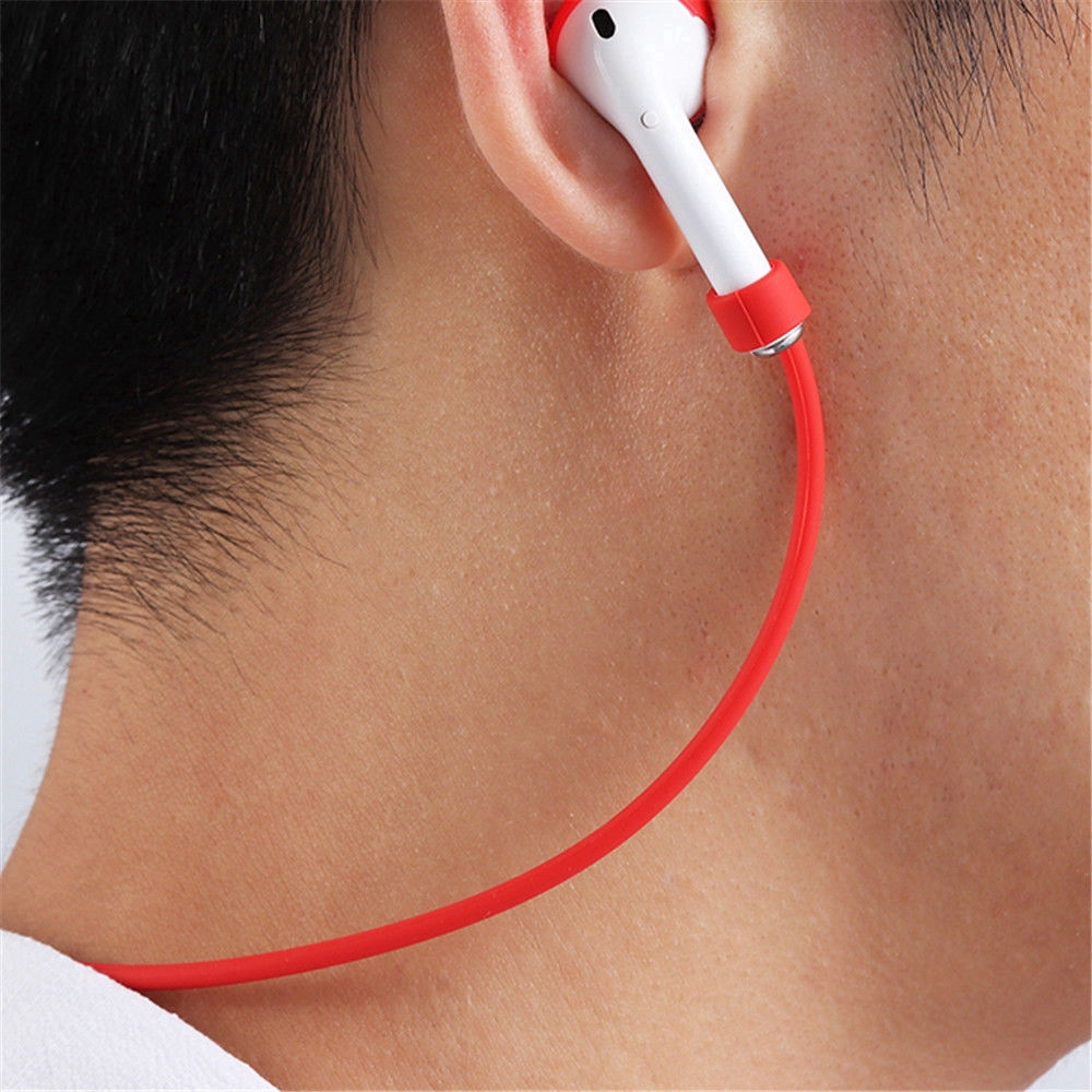 Dây đeo tai nghe chống mất dành cho Airpods tiện dụng