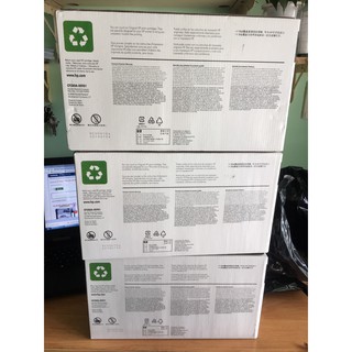 Hộp mực in laser HP 05A