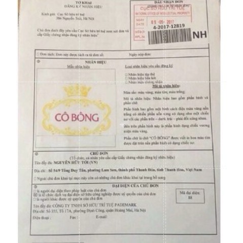 Kem tan mỡ CÔ BÔNG x10 MẪU MỚI TẶNG THƯỚC ĐO VÒNG BỤNG | BigBuy360 - bigbuy360.vn