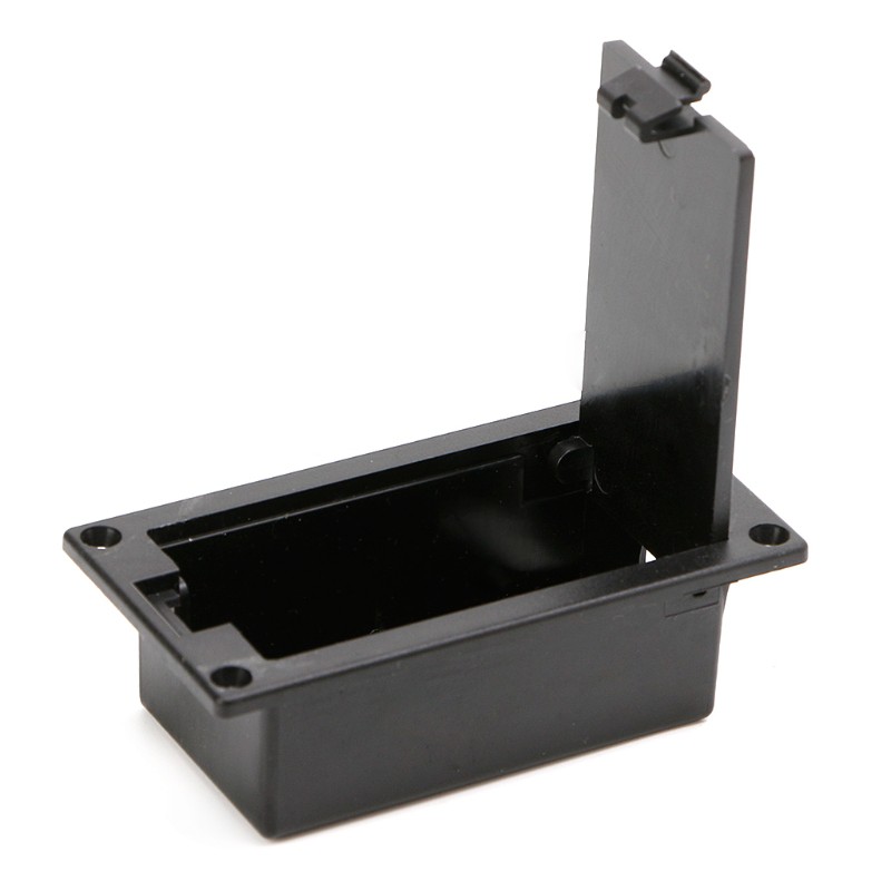 Hộp Đựng Pin Lj-03 9v Cho Đàn Guitar