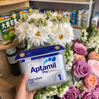 Sữa Aptamil Profutura