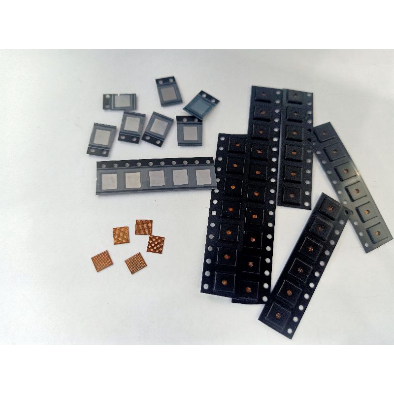IC Audio 7P 338s00105