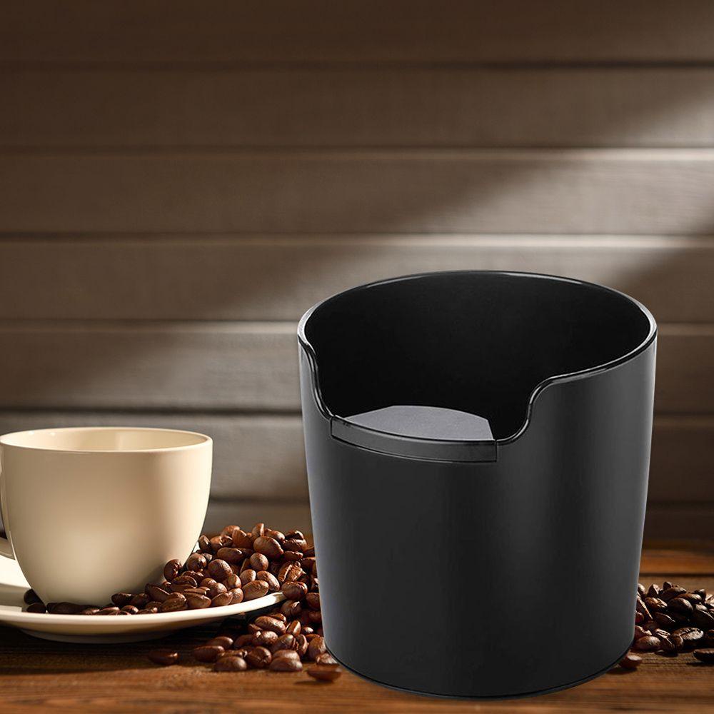 Thùng Đựng Bã Cà Phê Espresso Bằng Chất Liệu Bền