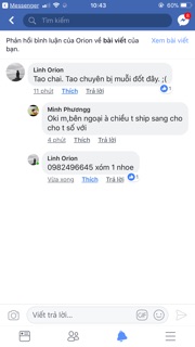 TINH DẦU CHANH SẢ AURA
