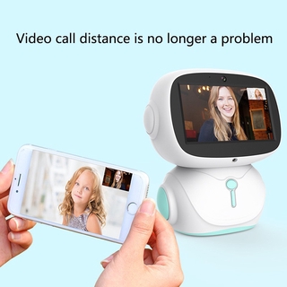 KIRIN Robot Đồ Chơi Phát Nhạc Cho Bé