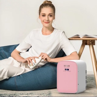 Tủ Lạnh Mini 22L, Tủ Đựng Mỹ Phẩm
