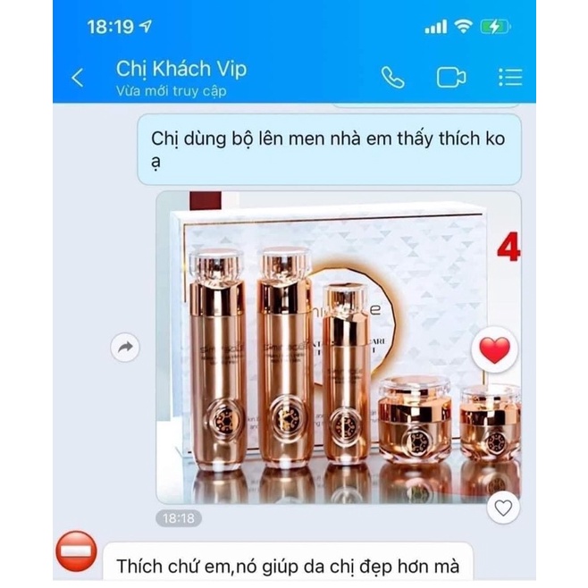 Bộ lên men cao cấp s+ miracle