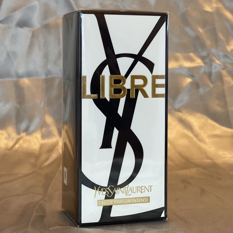 [90ml] Nước Hoa Nữ YSL Libre Intense