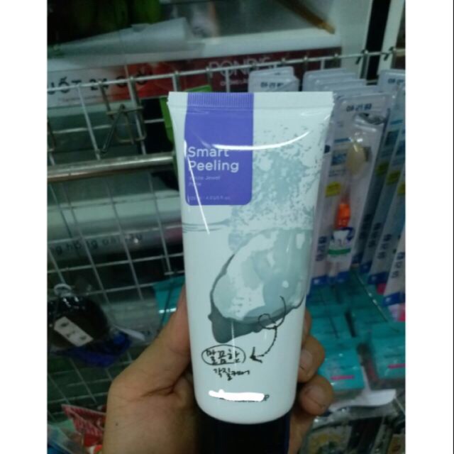 Tẩy da chết 120ml