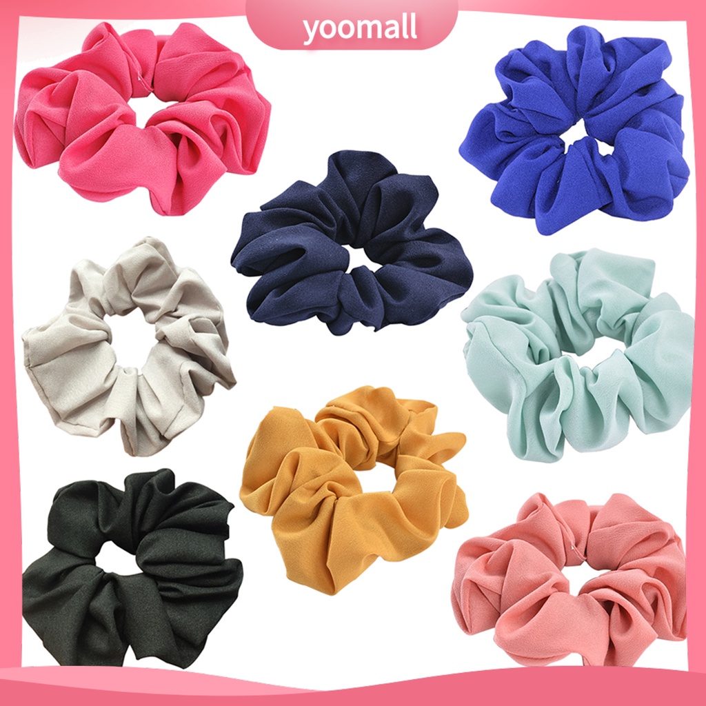 Dây buộc tóc thời trang trẻ trung dành cho nữ