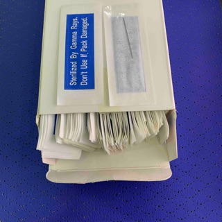 Kim 1 Ngắn Phun Xăm