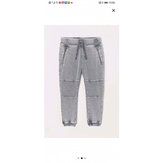 Quần Jogger HM bé trai