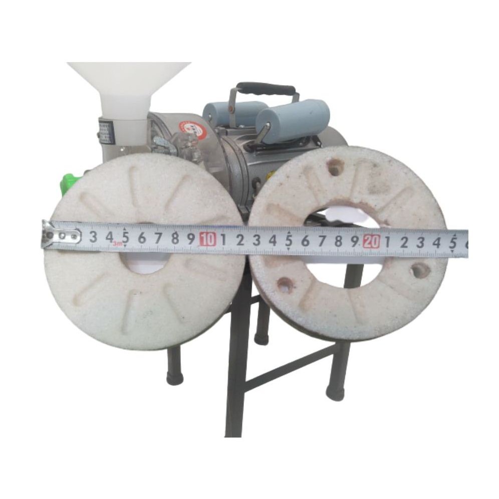 Bộ đá xay bột gạo nước dùng cho máy YL8012-B