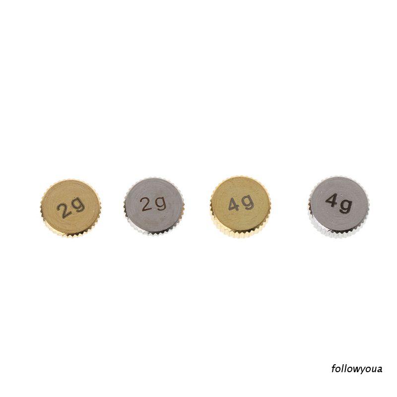 Vỏ Bọc Bảo Vệ Đầu Máy Hát Đĩa 2/4g