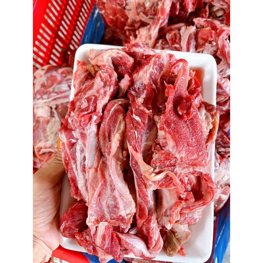 1 Kg Dẻ Sườn Bò