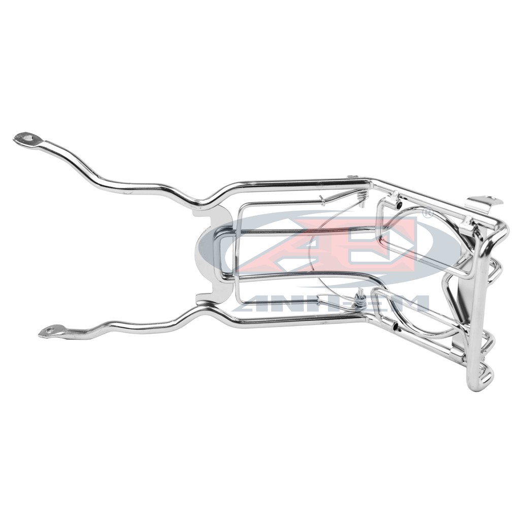 Baga giữa SUZUKI SPORT - SU XIPO - RGV 120 hàng zin chính hãng - RGV120-0723