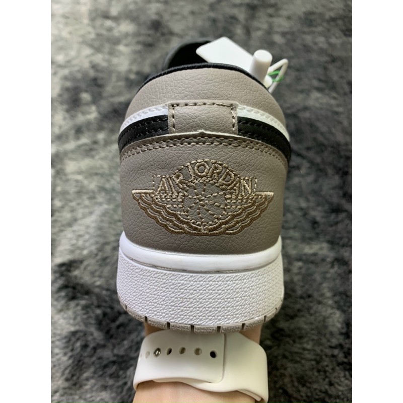 GIÀY THỂ THAO AIR JORDAN ĐEN NÂU CỔ THẤP CHUẨN 11 TRUNG SIZE 36-44 CAO CẤP FULL BILL BOX TẶNG KÈM HỘP BẢO VỆ