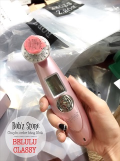 Máy massage BELULU CLASSY Nhật Bản