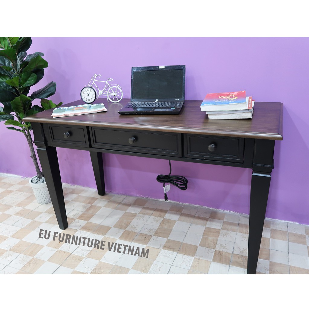 Bàn làm việc - bàn học sinh WFH