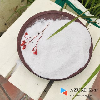 5KG cát trắng mịn nhỏ