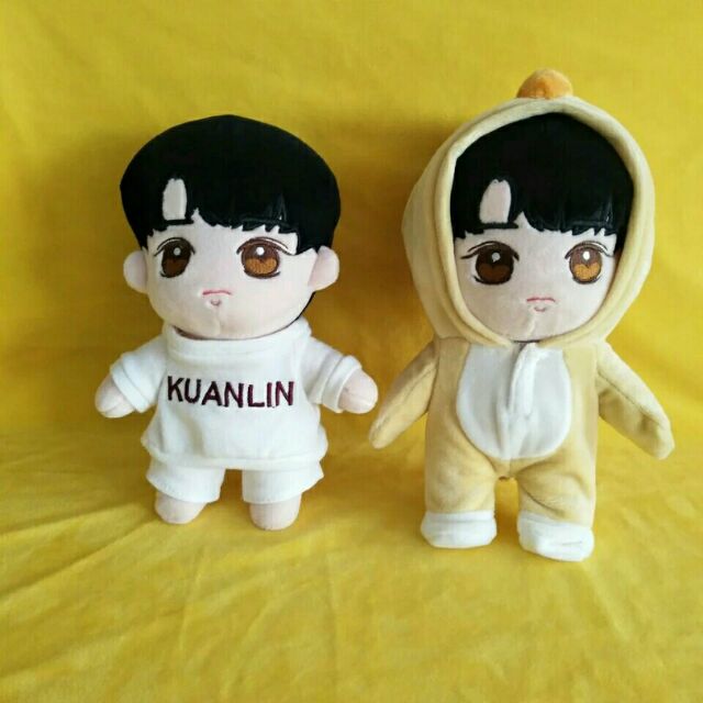 Only doll Lin 20cm