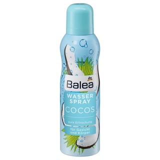 🇩🇪 XỊT KHOÁNG BALEA 150ml - Nội Địa Đức
