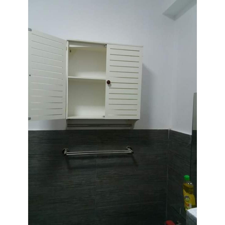 [Giá xưởng] Tủ Treo Nhà Tắm.IG341 | BigBuy360 - bigbuy360.vn