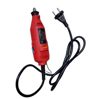 Máy mài ACZ 6032, khoan, cắt, điêu khắc, làm lũa gỗ, đánh bóng, chà nhám, các chi tiết nhỏ trên gỗ, kim loại,
