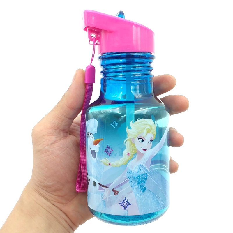 Bình Nước Frozen 370ml TP-WAB006/FR 17955