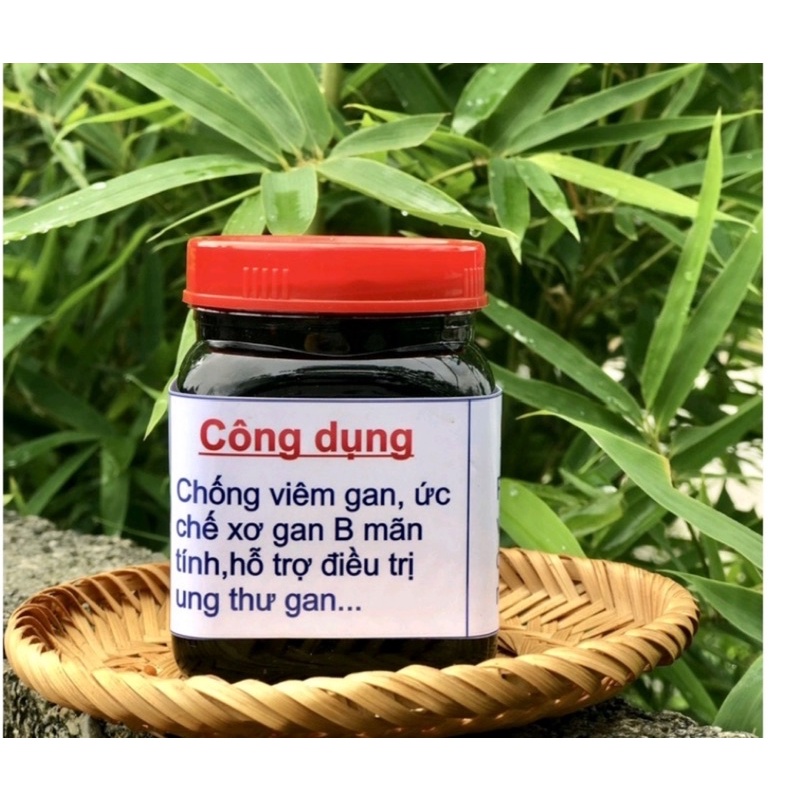 CAO CÀ GAI LEO HỘP 200G