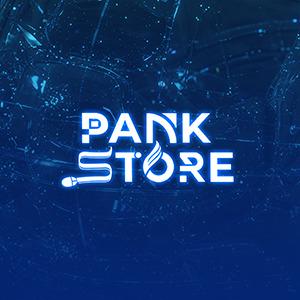 Pank Store - Ord đồ Công nghệ