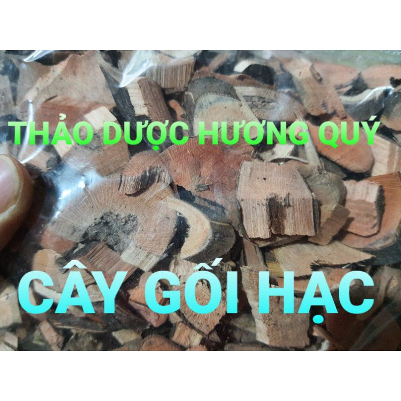 1 KG CÂY GỐI HẠC KHÔ, SẠCH DÙNG CHO THẤP KHỚP