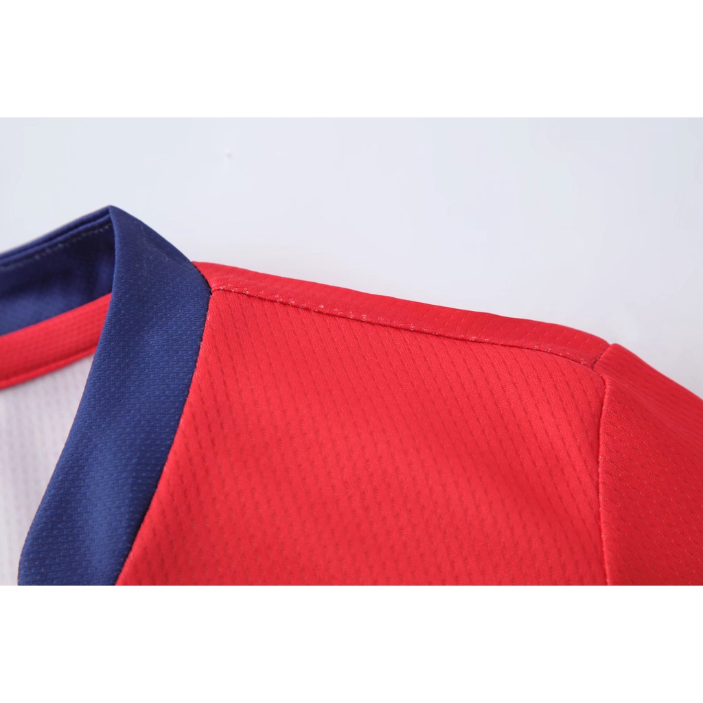 New 21056 yy sports jersey cầu lông bóng bàn compitition training jersey áo sơ mi