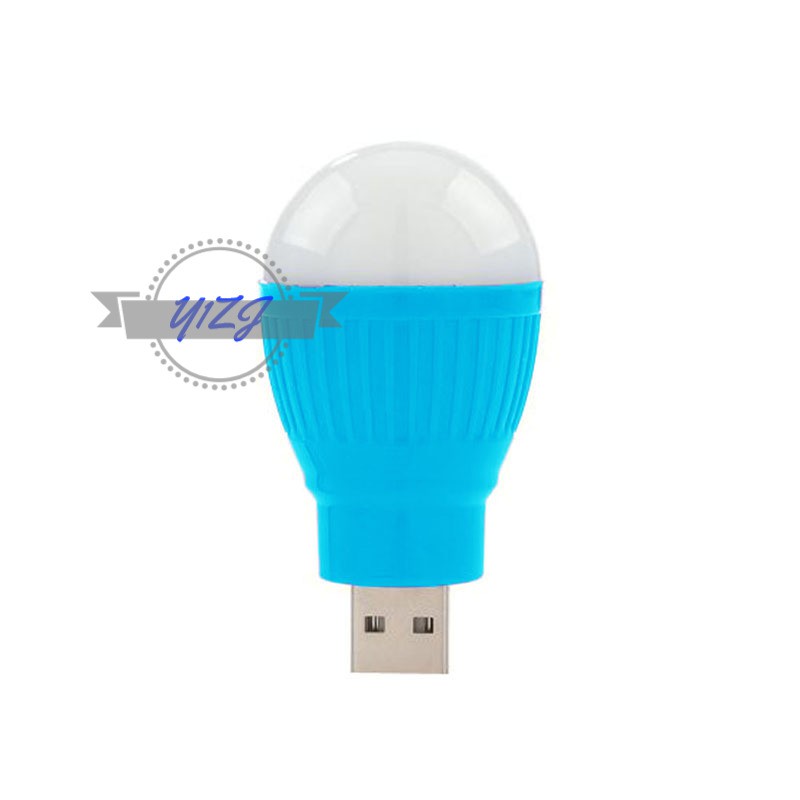 Đèn USB LED mini 5V 5W tiết kiệm năng lượng