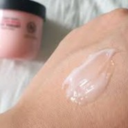 Sữa Chua Dưỡng thể The Body Shop Body Yogurt - 200ml