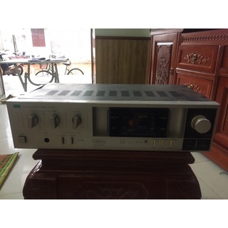 Amply Sansui
