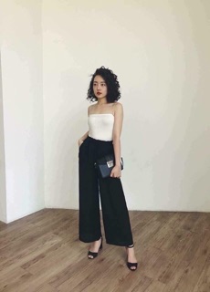 Quần sớ đũi hot hit