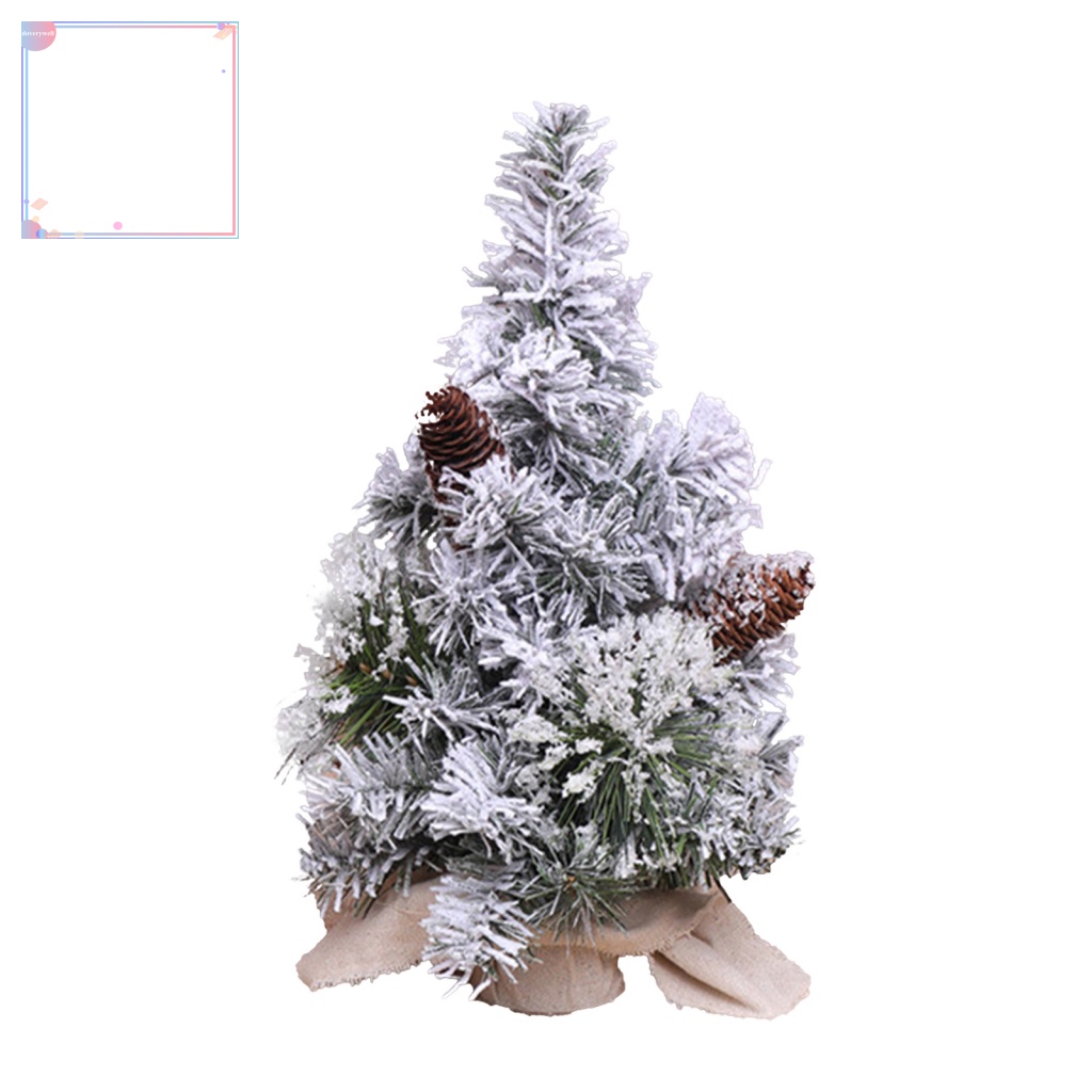 Cây Thông Noel Để Bàn Trang Trí Giáng Sinh