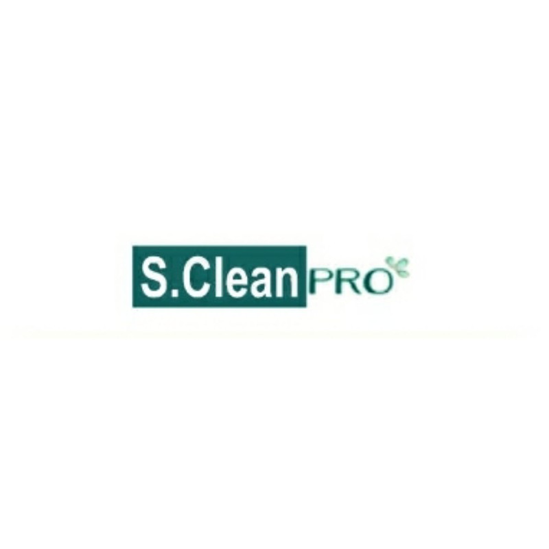 Chất tẩy rửa dầu mỡ nhà bếp S.Clean PRO (S-101)