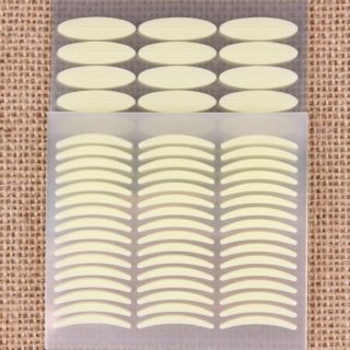 Combo miếng dán kích mí chất liệu ngoại nhập