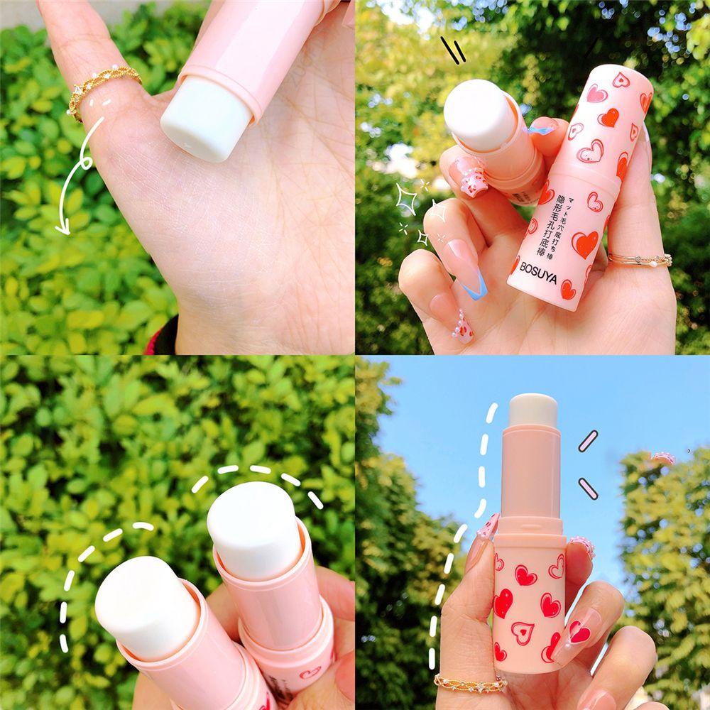 Kem Lót Che Lỗ Chân Lông Kiểm Soát Dầu Kháng Nước