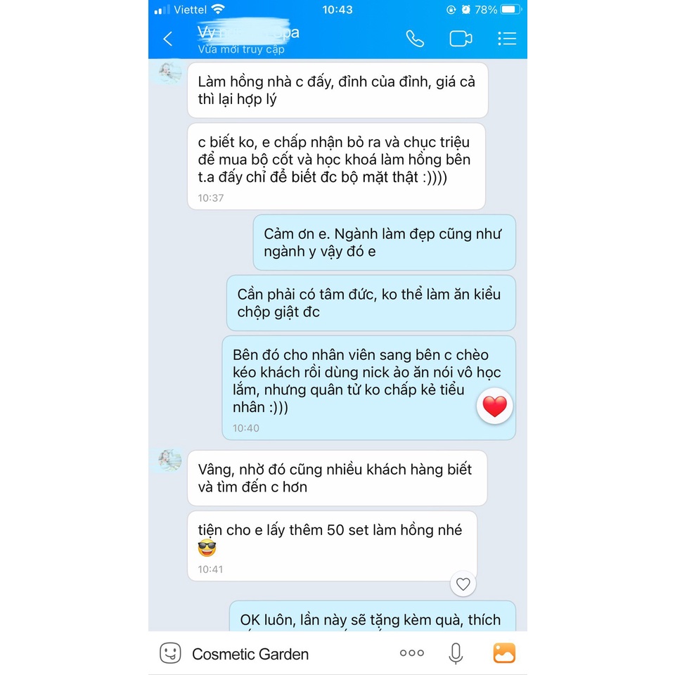 Kem làm hồng nhũ hoa và vùng kín quả ngay sau 20 phút (15gam) | BigBuy360 - bigbuy360.vn