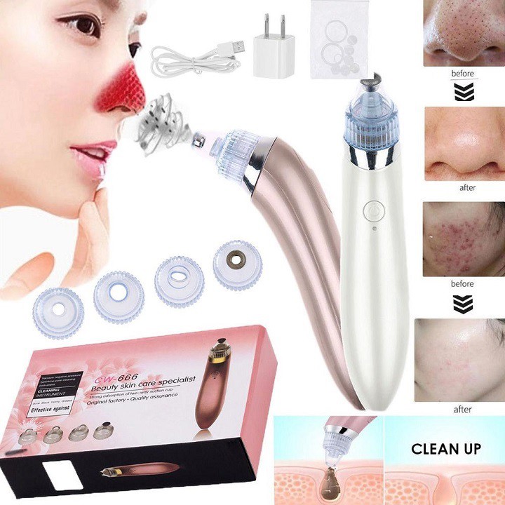 máy hút mụn - máy hút mụn - máy hút mụn