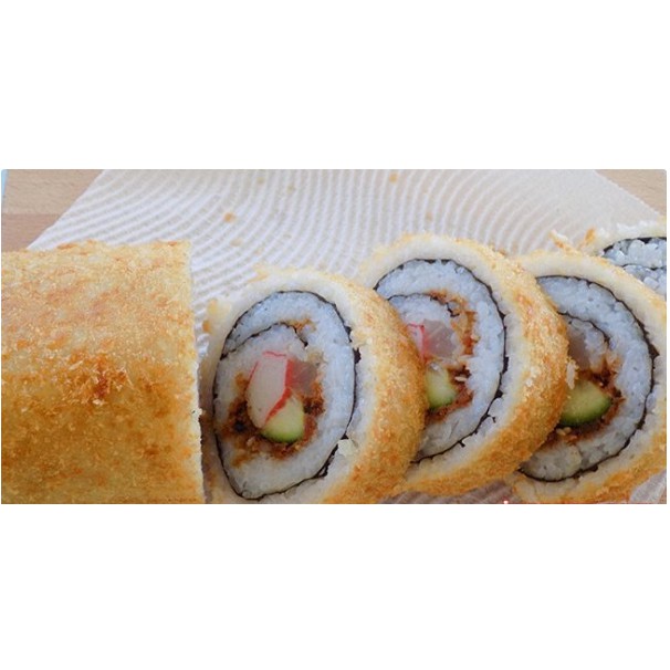 Kim Bắp Chiên Xù  Giòn Tan - Ship Nội Thành HCM